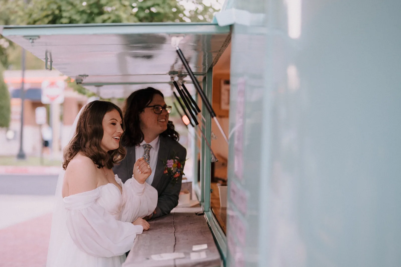 Honeybean wedding gallery photo 1