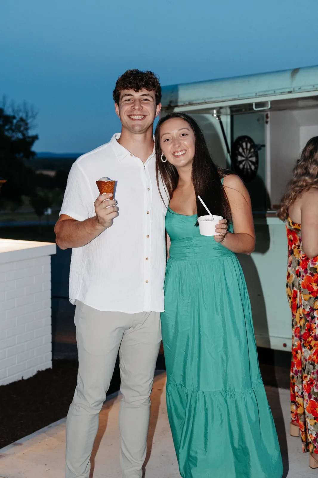 Honeybean wedding gallery photo 4