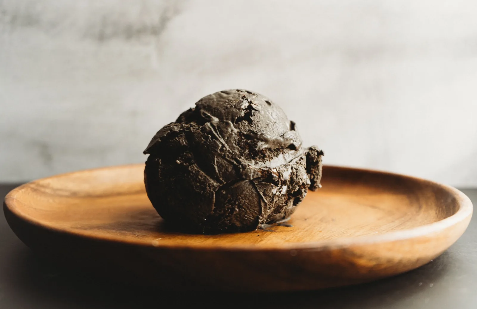 Cookies & Scream ice cream