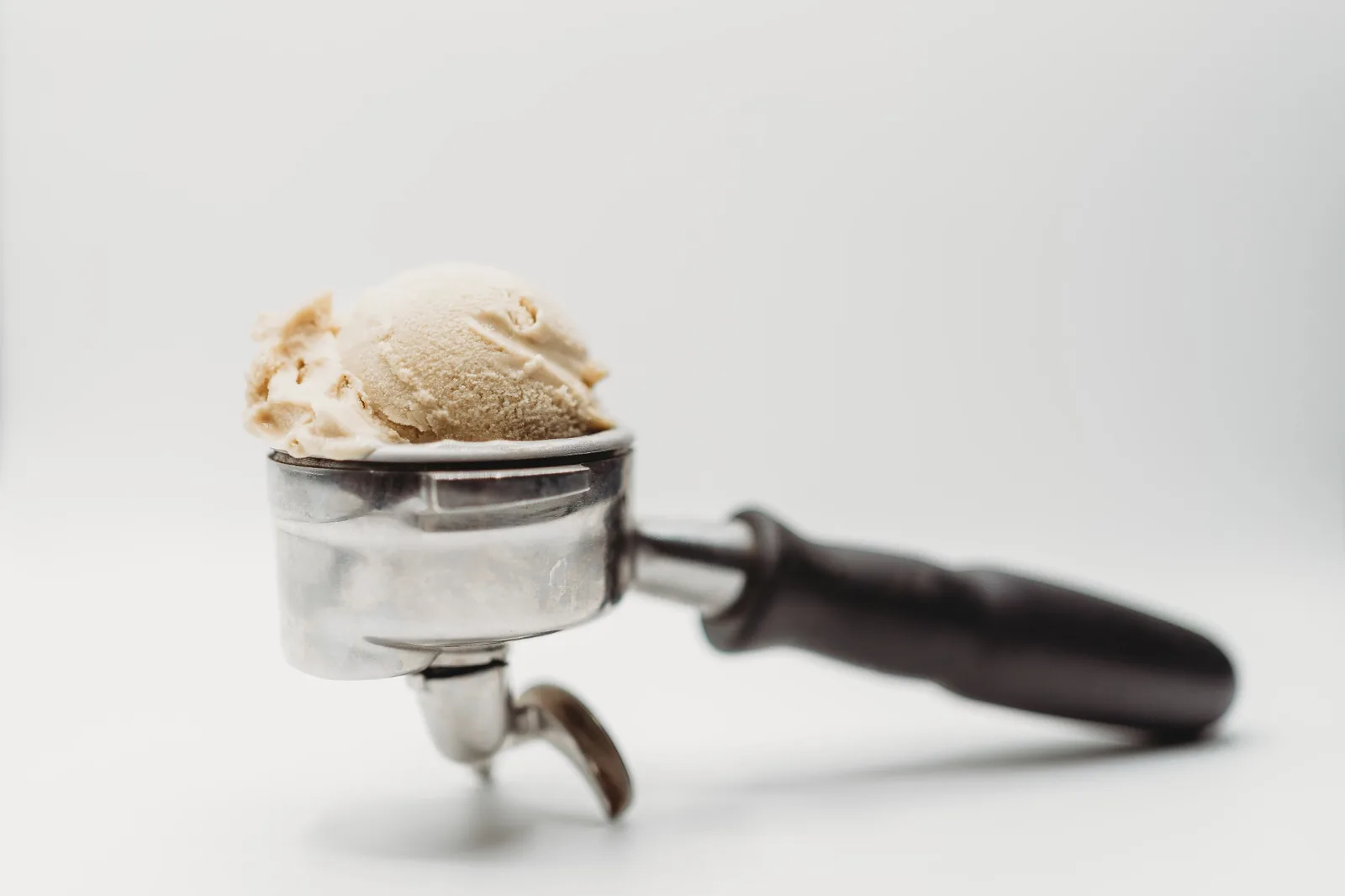 Coldest Brew ice cream