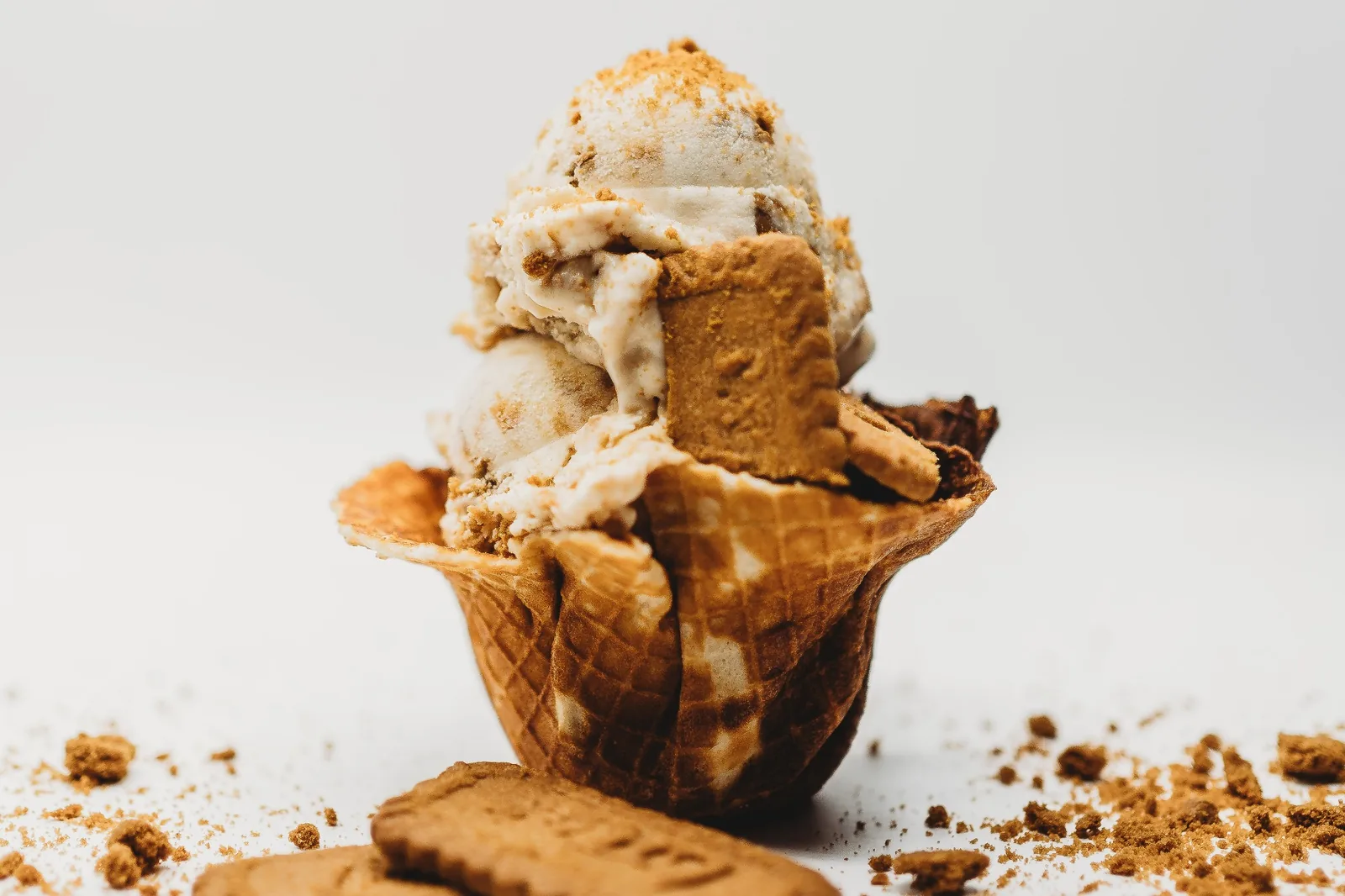30,000 ft ice cream